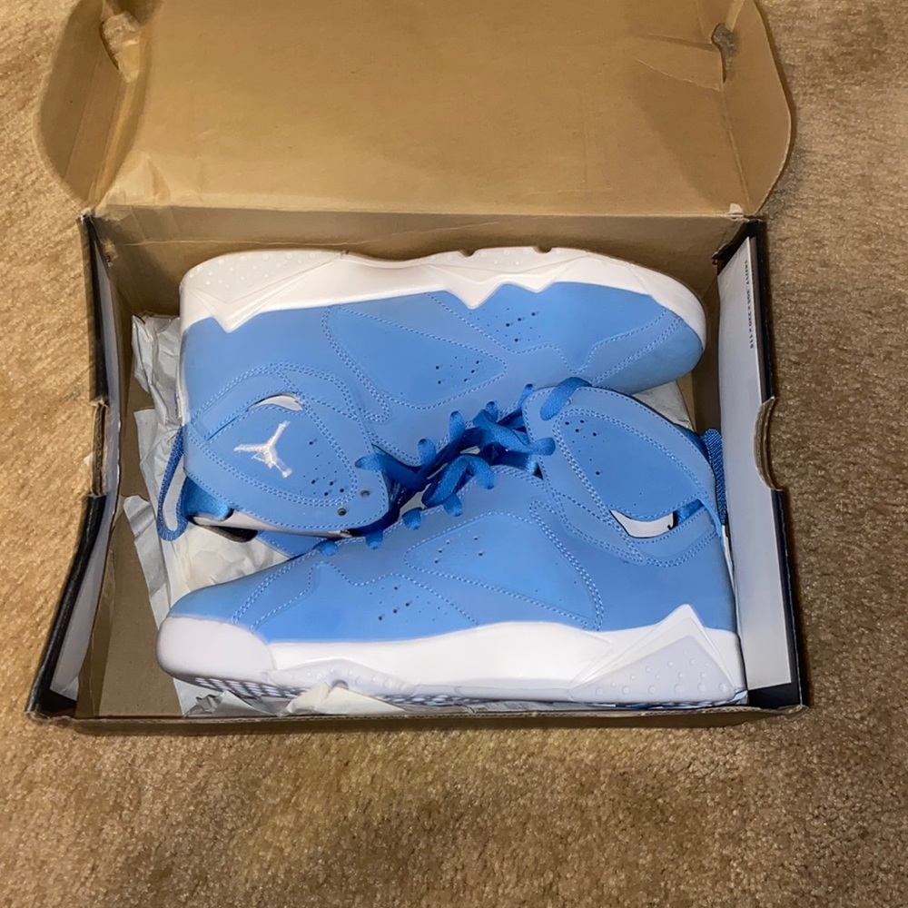 Air Jordan 7 retro BG